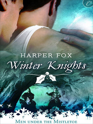 cover image of Winter Knights